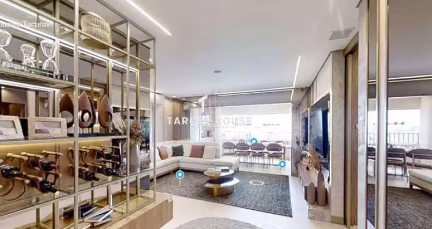 Apartamento à venda em são paulo, tucuruvi, com 2 quartos, 60m²