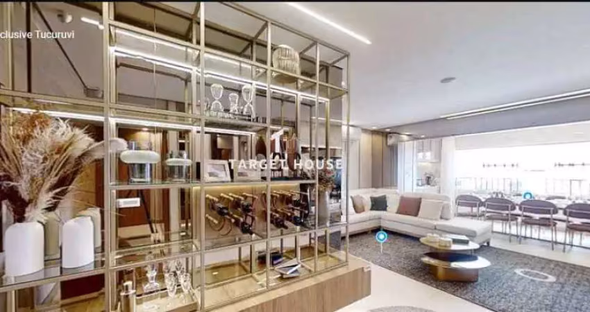 Apartamento à venda em são paulo, tucuruvi, com 2 quartos, 69,50m²