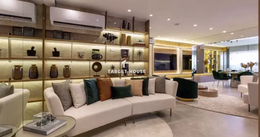 Apartamento à venda em são paulo, ipiranga, com 4 quartos, 123m²