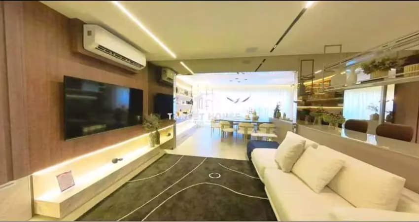 Apartamento à venda em são paulo, vila mariana, com 3 quartos, 87m²