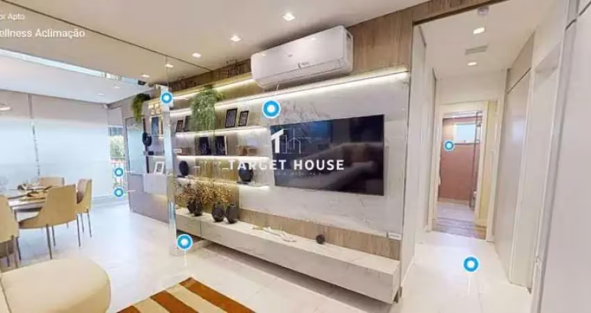 Apartamento à venda em são paulo, aclimação, com 3 quartos, 125m²