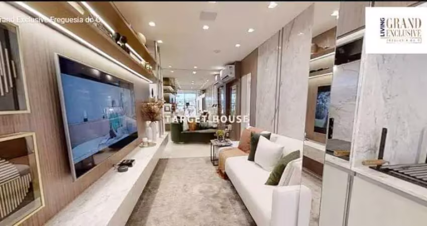 Apartamento à venda em são paulo, freguesia do ó, com 2 quartos, 72m²