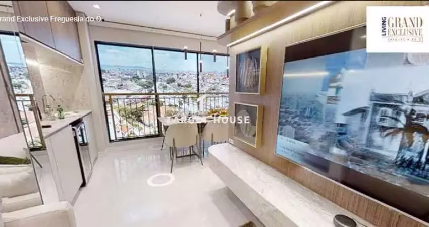 Apartamento à venda em são paulo, freguesia do ó, com 3 quartos, 84m²