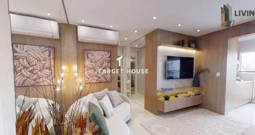 Apartamento à venda em são paulo, freguesia do ó, com 2 quartos, 72m²