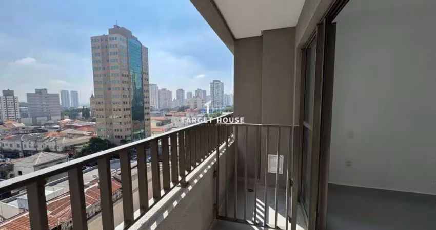 Excelente studio (novo) nr - não residencial - 24m² - tatuapé
