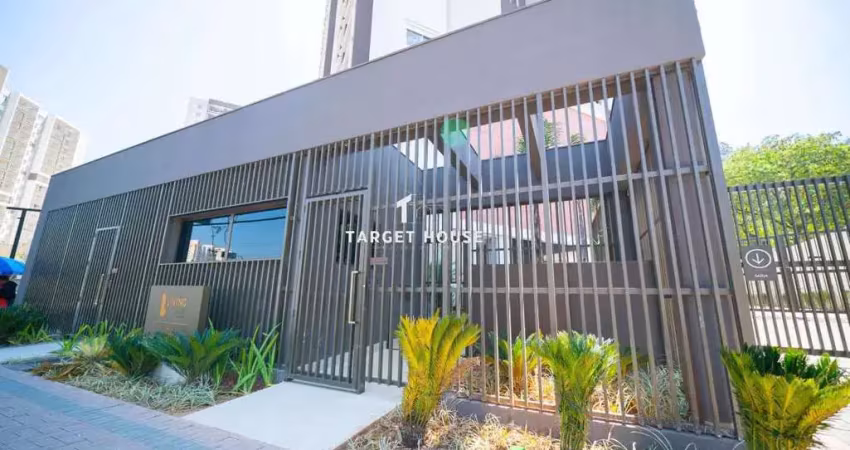 Apartamento à venda em são paulo, parque panamby, com 3 quartos, 84m²