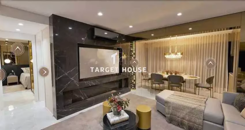 Apartamento à venda em são paulo, mooca, com 3 quartos, 86m²
