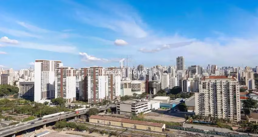 Apartamento jardim das perdizes - 2 quartos, sendo 1 suíte - 79m²