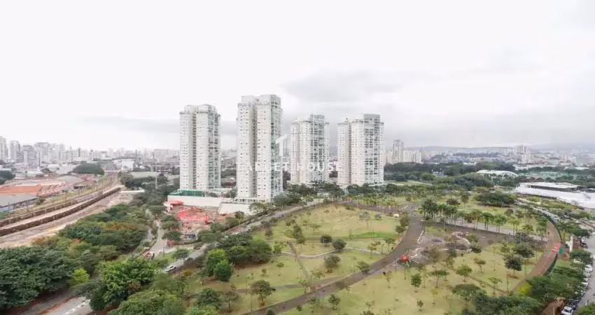 Jardim das perdizes - apartamento pronto - 2 quartos, sendo 1 suíte - 79m²