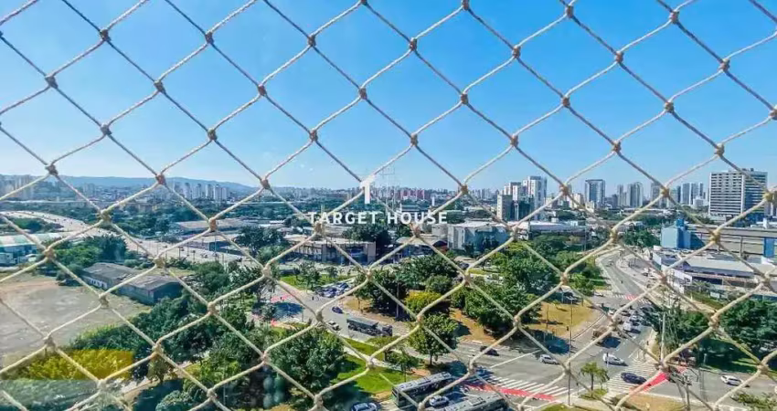 Apartamento a venda - jardim das perdizes - 2 dormitórios, sendo 1 suíte