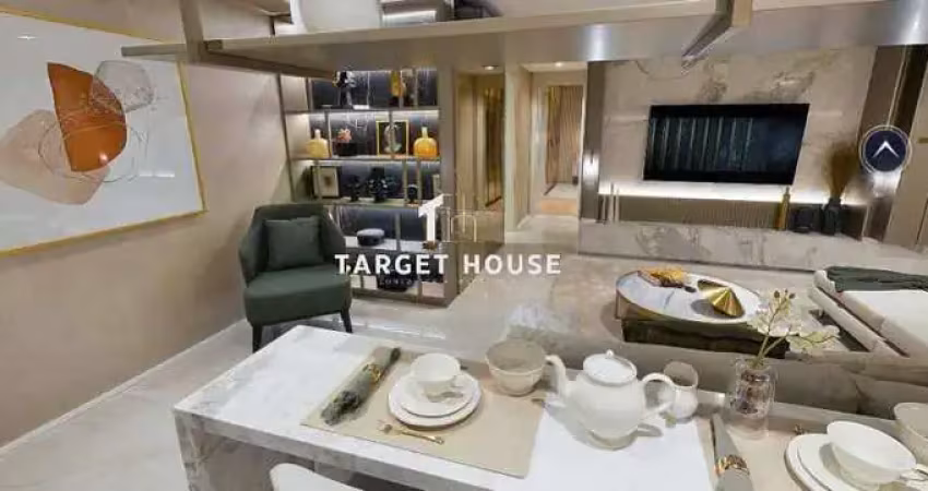 Apartamento à venda em são paulo, vila prudente, com 2 quartos, 72m²