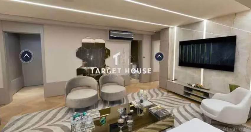 Apartamento à venda em são paulo, vila prudente, com 3 quartos, 139m²