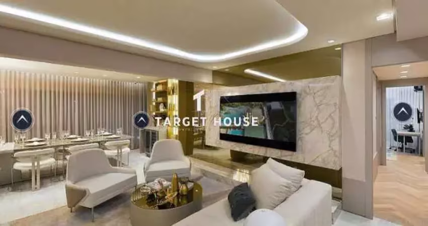 Apartamento à venda em são paulo, vila prudente, com 3 ou 4  quartos, 170m²