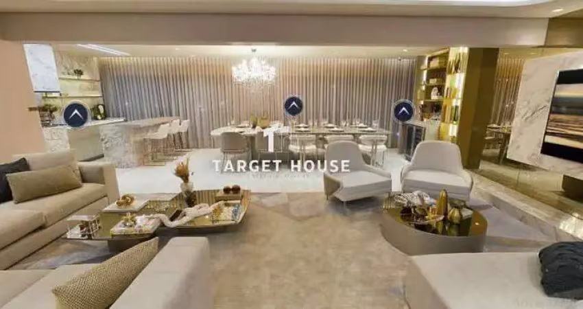 Apartamento à venda em são paulo, vila prudente, com 3 ou 4  quartos, 188m²