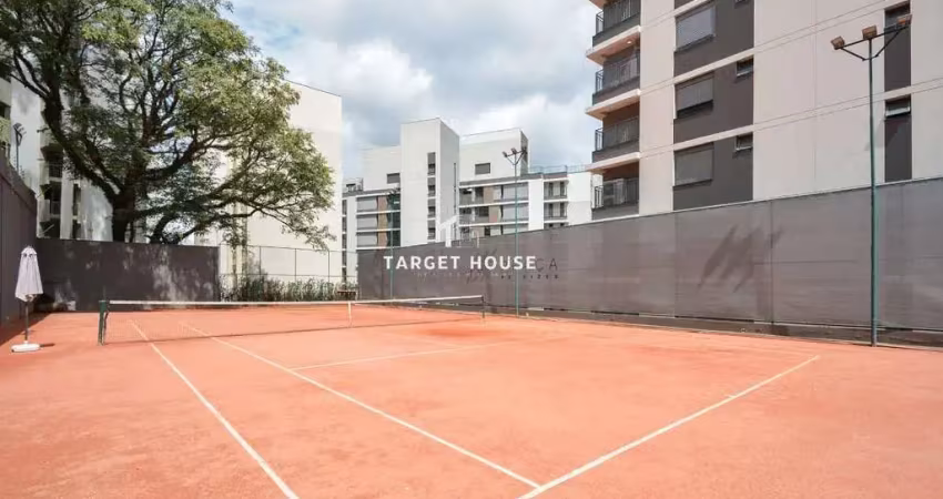Apartamento tipo para venda com 4 suítes - 274m² / 4 vagas / perdizes