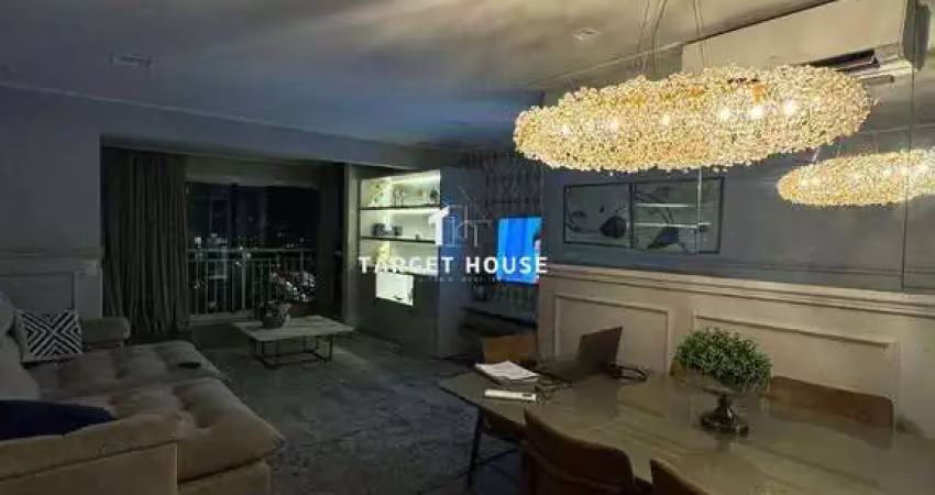 Apartamento a venda 103m² / 3 dormitórios / 2 vagas / barra funda / são paulo