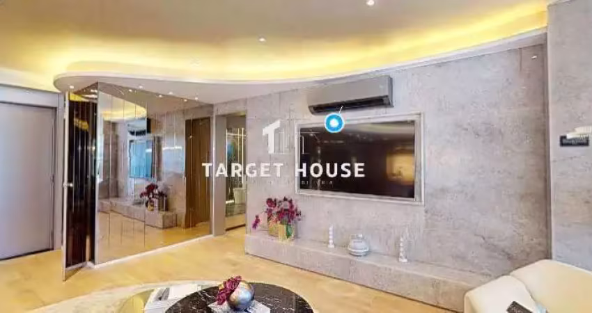 Apartamento à venda em são paulo, brooklin, com 2 quartos, 88m²