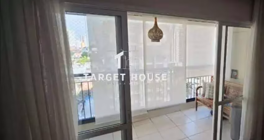 Apartamento à venda em são paulo, saúde, com 3 quartos, 135m²