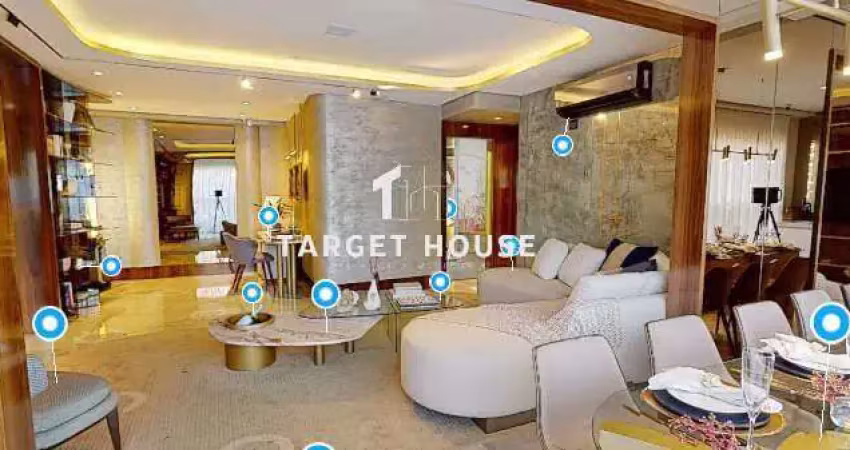 Apartamento à venda em são paulo, chácara klabin, com 2 quartos, 83m²