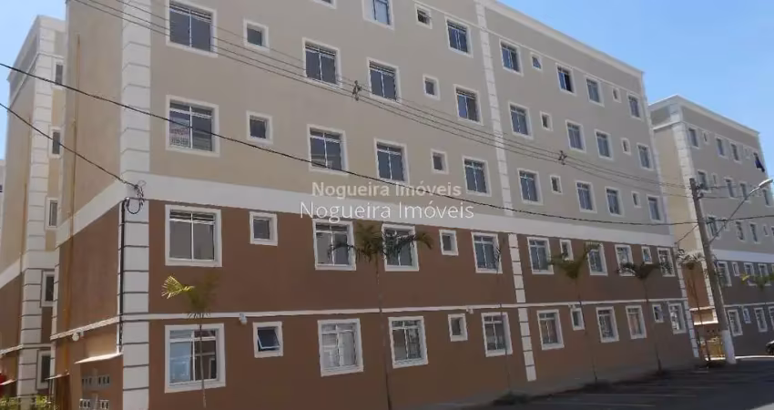 Apartamento com 2 quartos à venda na Rua José Lourenço, São Pedro, Juiz de Fora