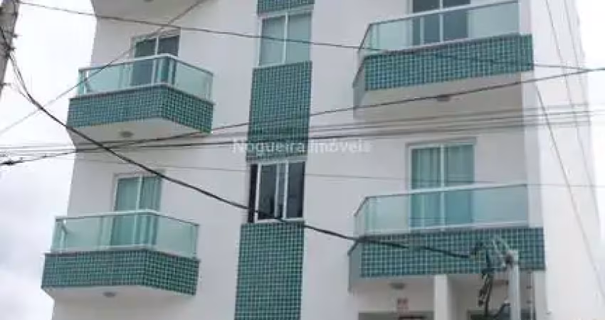 Apartamento com 2 quartos à venda na Rua Judith de Paula, Aeroporto, Juiz de Fora
