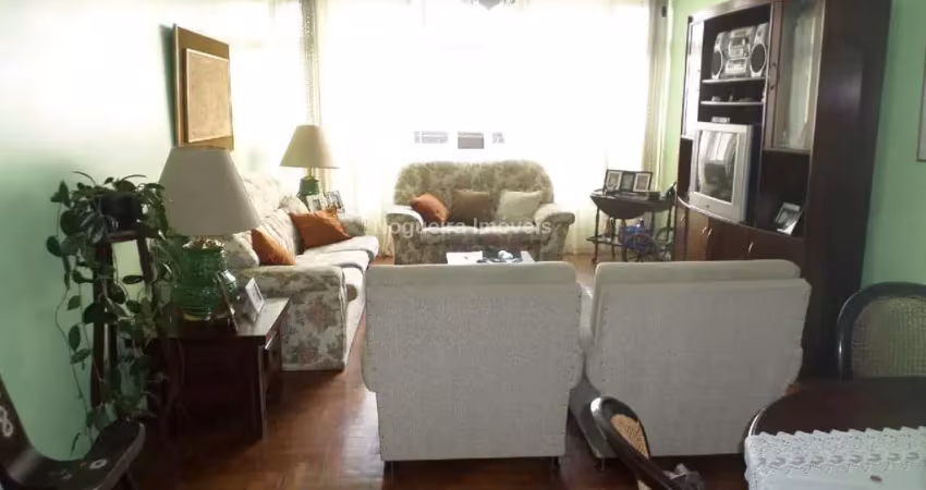 Apartamento com 4 quartos à venda na Rua Halfeld, Centro, Juiz de Fora