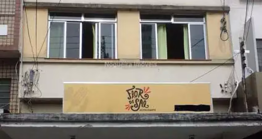 Apartamento com 4 quartos à venda na Rua Santa Rita, Centro, Juiz de Fora