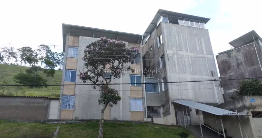 Cobertura com 5 quartos à venda na Rua Humberto Menini, Borboleta, Juiz de Fora