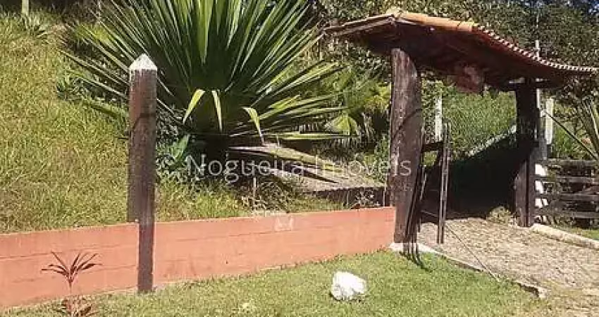 Chácara / sítio com 2 quartos à venda na Avenida Vereador Raymundo Hargreaves, Fontesville, Juiz de Fora