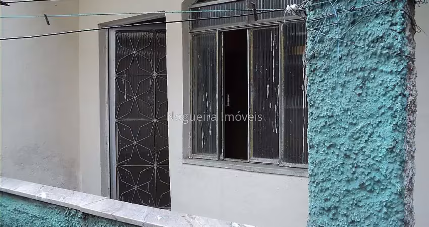 Apartamento com 1 quarto para alugar na Rua Henrique Dias, Benfica, Juiz de Fora
