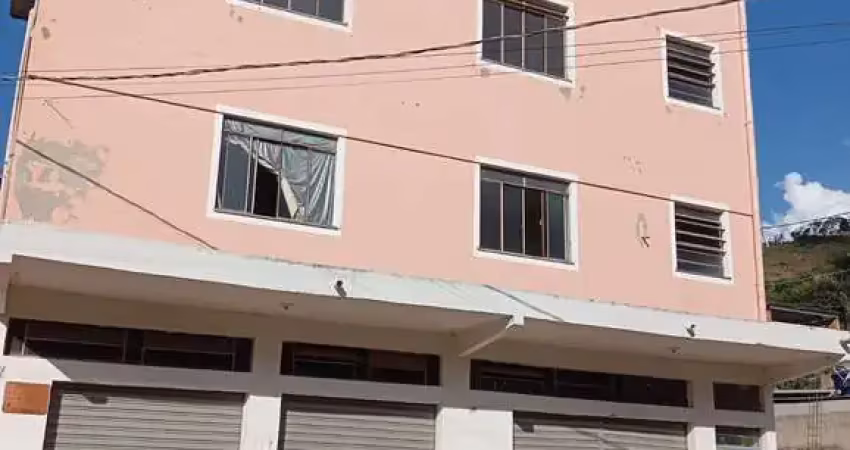 Apartamento com 2 quartos para alugar na Rua Clea Gervason Halfeld, Santa Cruz, Juiz de Fora