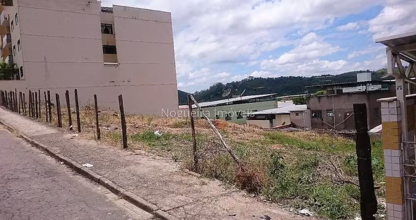 Terreno à venda na Rua Doutor Dias da Cruz, Nova Era, Juiz de Fora