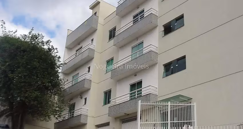 Apartamento com 2 quartos para alugar na Rua Maria D Assunção Horta, Nova Era, Juiz de Fora