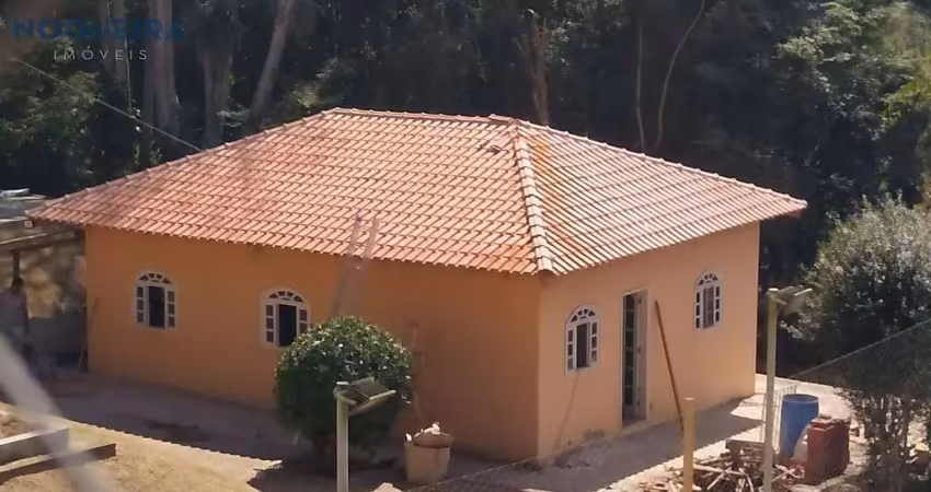 Excelente oportunidade de morar em uma casa de campo!
