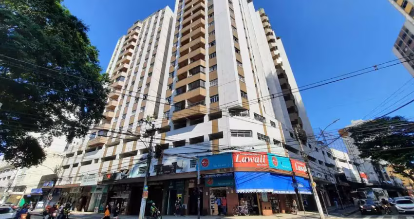 Apartamento com 2 quartos para alugar na Rua Padre Café, São Mateus, Juiz de Fora