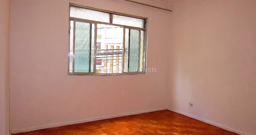 Apartamento com 3 quartos à venda na Avenida Barão do Rio Branco, Centro, Juiz de Fora