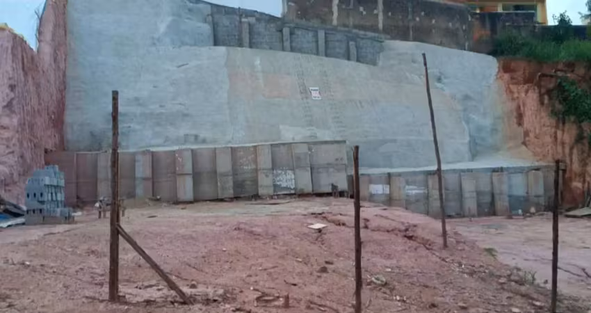 Terreno à venda na Rua Maria D Assunção Horta, Nova Era, Juiz de Fora