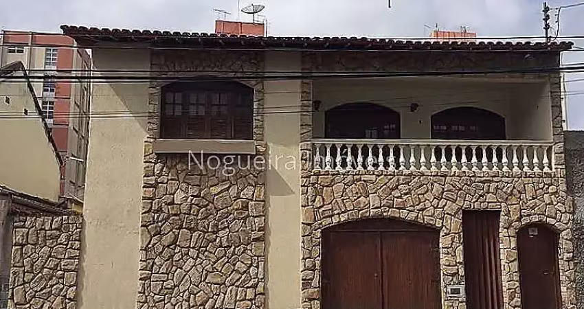 Casa com 4 quartos à venda na Rua Senador Feliciano Penna, Mariano Procópio, Juiz de Fora