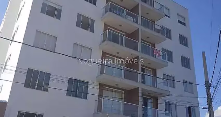 Apartamento com 2 quartos para alugar na Rua Alecsander Alves, São Pedro, Juiz de Fora