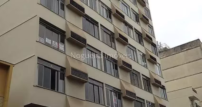 Kitnet / Stúdio à venda na Rua São Mateus, São Mateus, Juiz de Fora