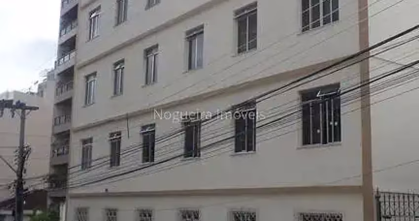 Apartamento com 2 quartos à venda na Rua Oscar Vidal, Centro, Juiz de Fora