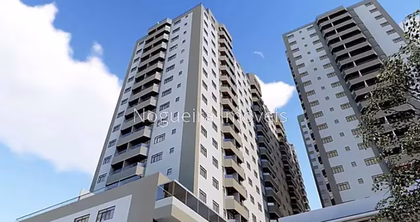 Apartamento com 3 quartos à venda na Avenida Presidente Itamar Franco, São Mateus, Juiz de Fora