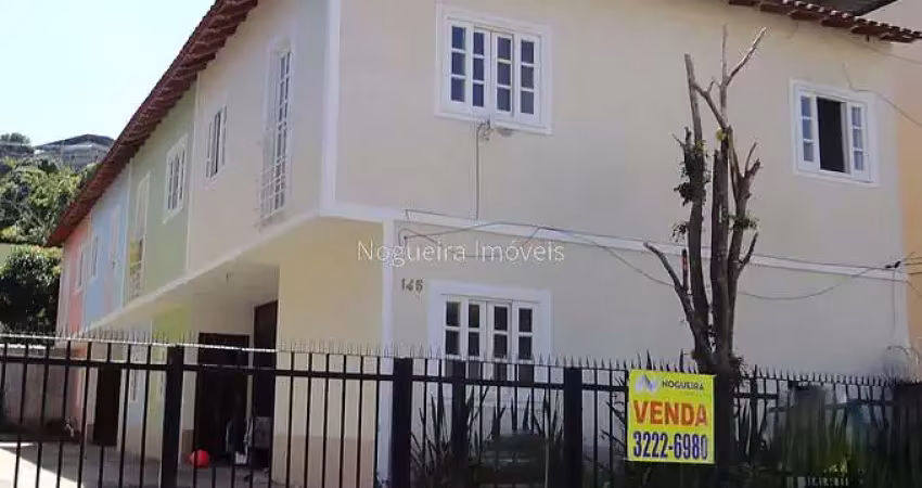 Casa com 3 quartos à venda na Rua Escoteiro Fernando César, Nova Era, Juiz de Fora