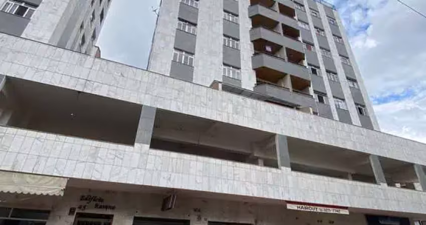 Apartamento com vista, vaga de garagem e portaria 24h!