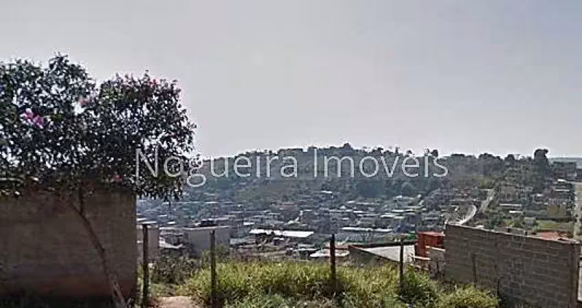Terreno à venda na Rua Lygia Lucas Kamil, Santa Isabel, Juiz de Fora