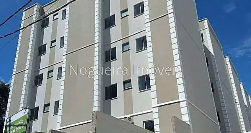 Apartamento com 2 quartos à venda na Rua Professor Irineu José de Paula, Previdenciários, Juiz de Fora