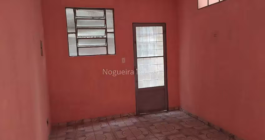 Casa com 2 quartos à venda na Rua João Carlos Garcia, Benfica, Juiz de Fora
