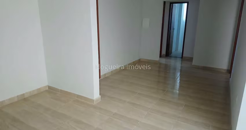Apartamento com 3 quartos à venda na Rua Miguel Gustavo, Parque Guarani, Juiz de Fora
