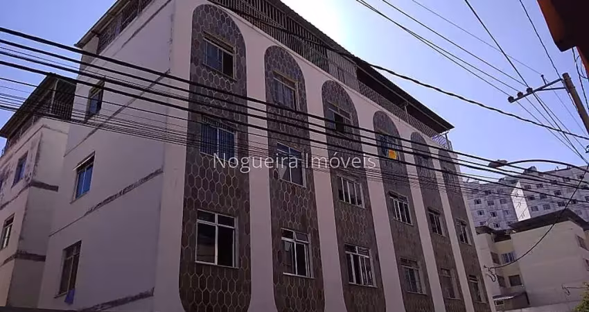 Cobertura com 4 quartos à venda na Avenida Antônio Ribeiro, Granbery, Juiz de Fora