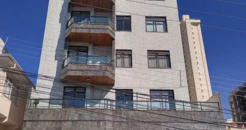 Cobertura com 3 quartos à venda na Rua Batista de Oliveira, Granbery, Juiz de Fora